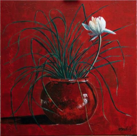 fleur de lotus